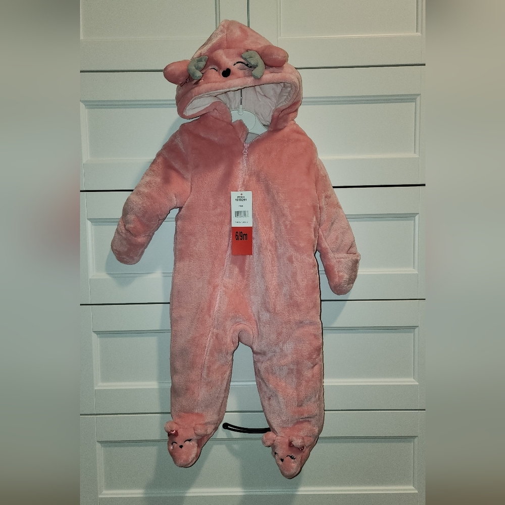 Koala baby jumper